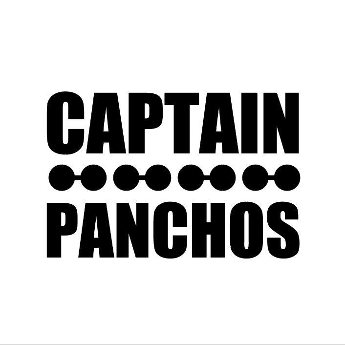 CAPTAIN PANCHOS  [FANCHOS]